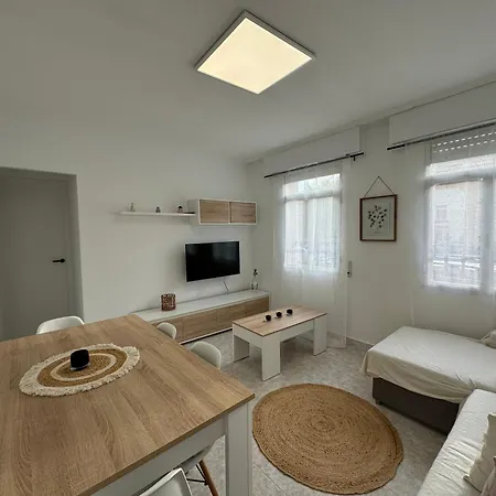 Sotqui Apartman Cedeira