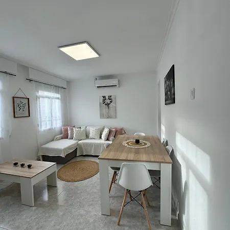 Apartman Sotqui Cedeira