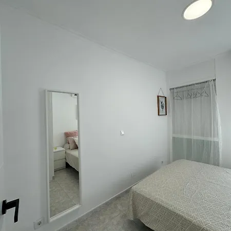 Appartement Sotqui