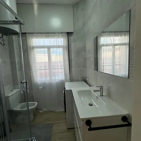 Apartman Sotqui