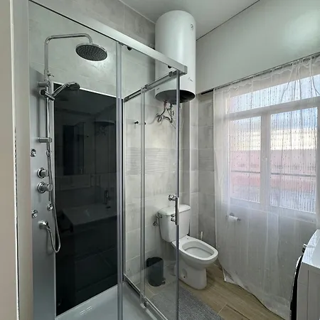 Sotqui Apartman